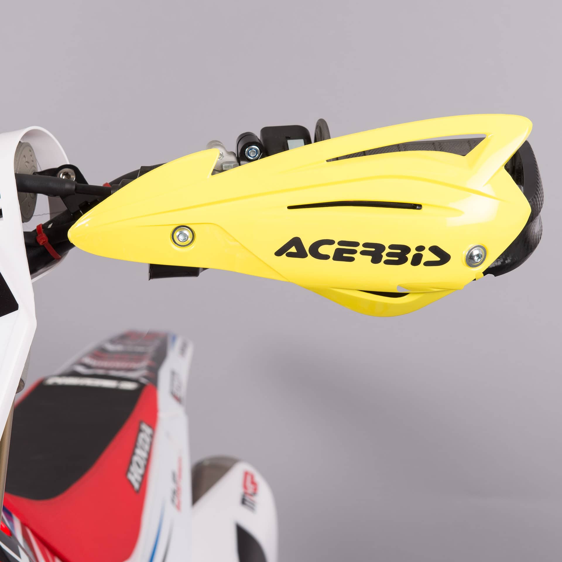 Acerbis Tri Fit Handlebar Protection
