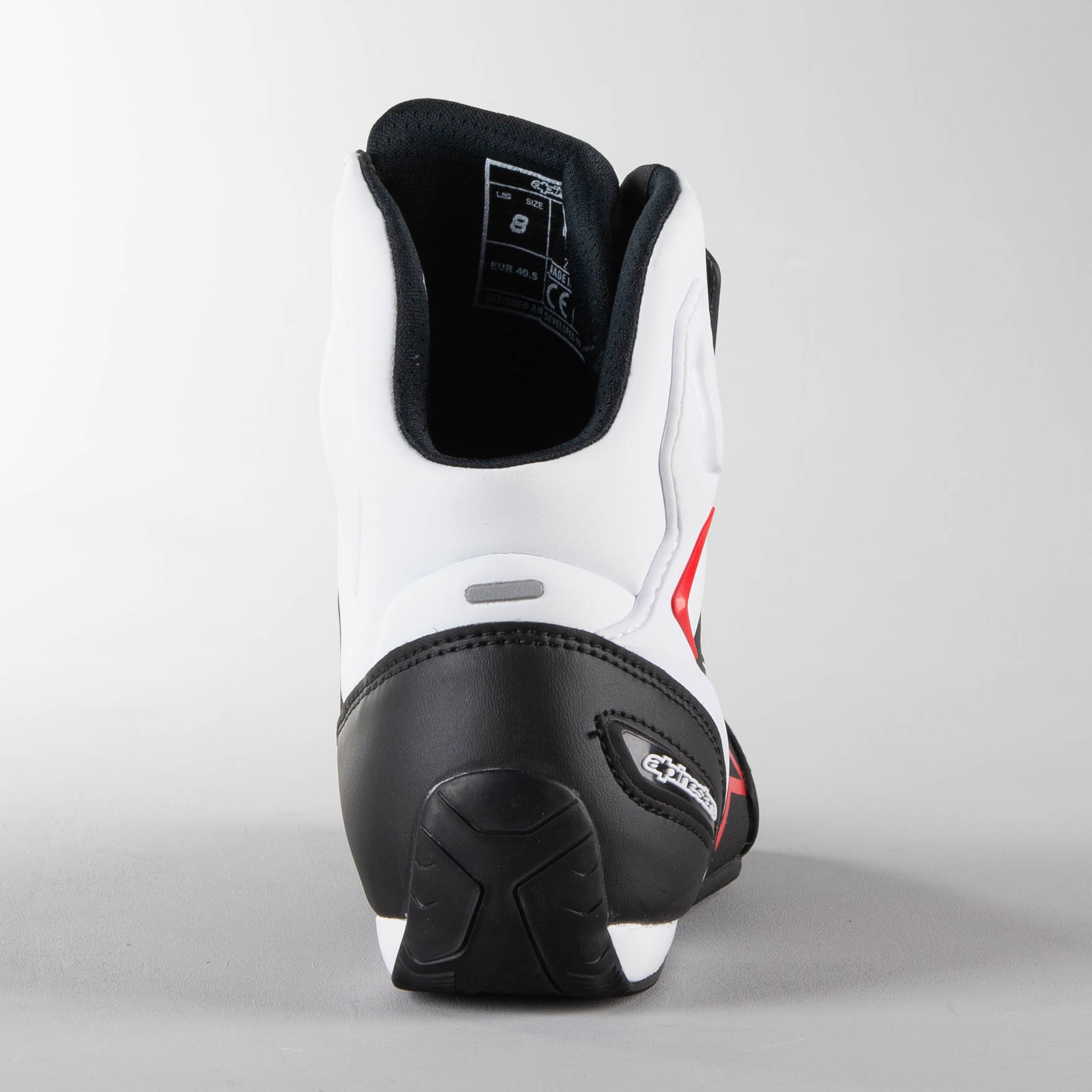 Zapatillas de Moto Alpinestars Faster-3
