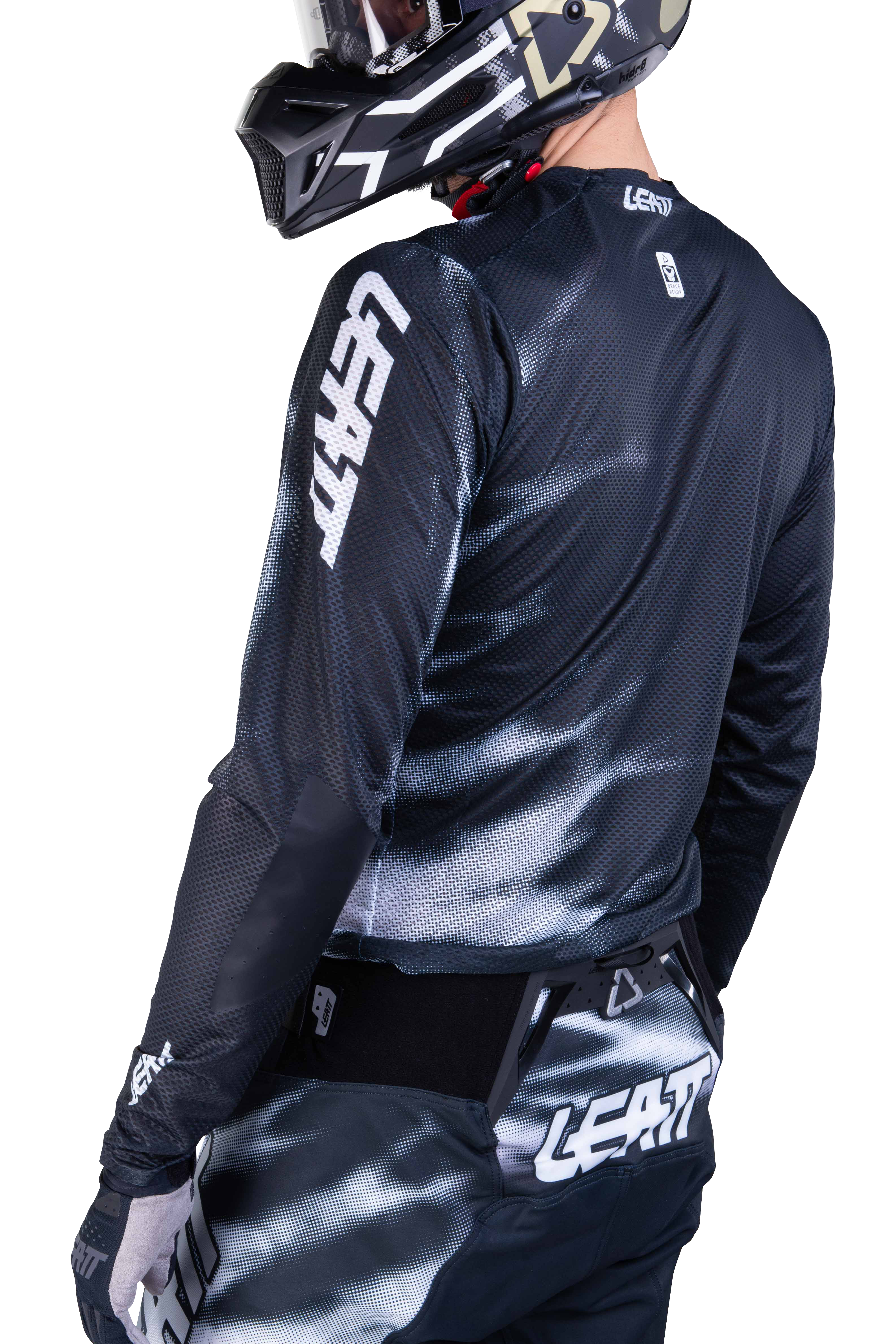 Leatt Moto 5.5 UltraWeld V21 MX Jersey