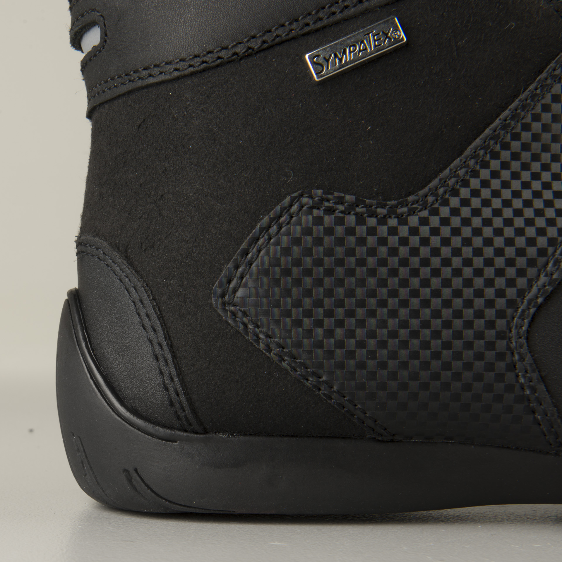 chaussures furygan jet d3o sympatex