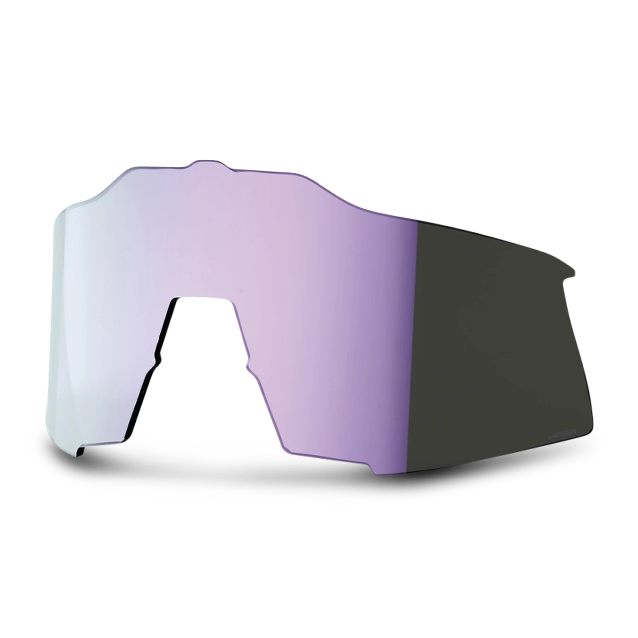 Vahetusklaas 100% Speedcraft Lens