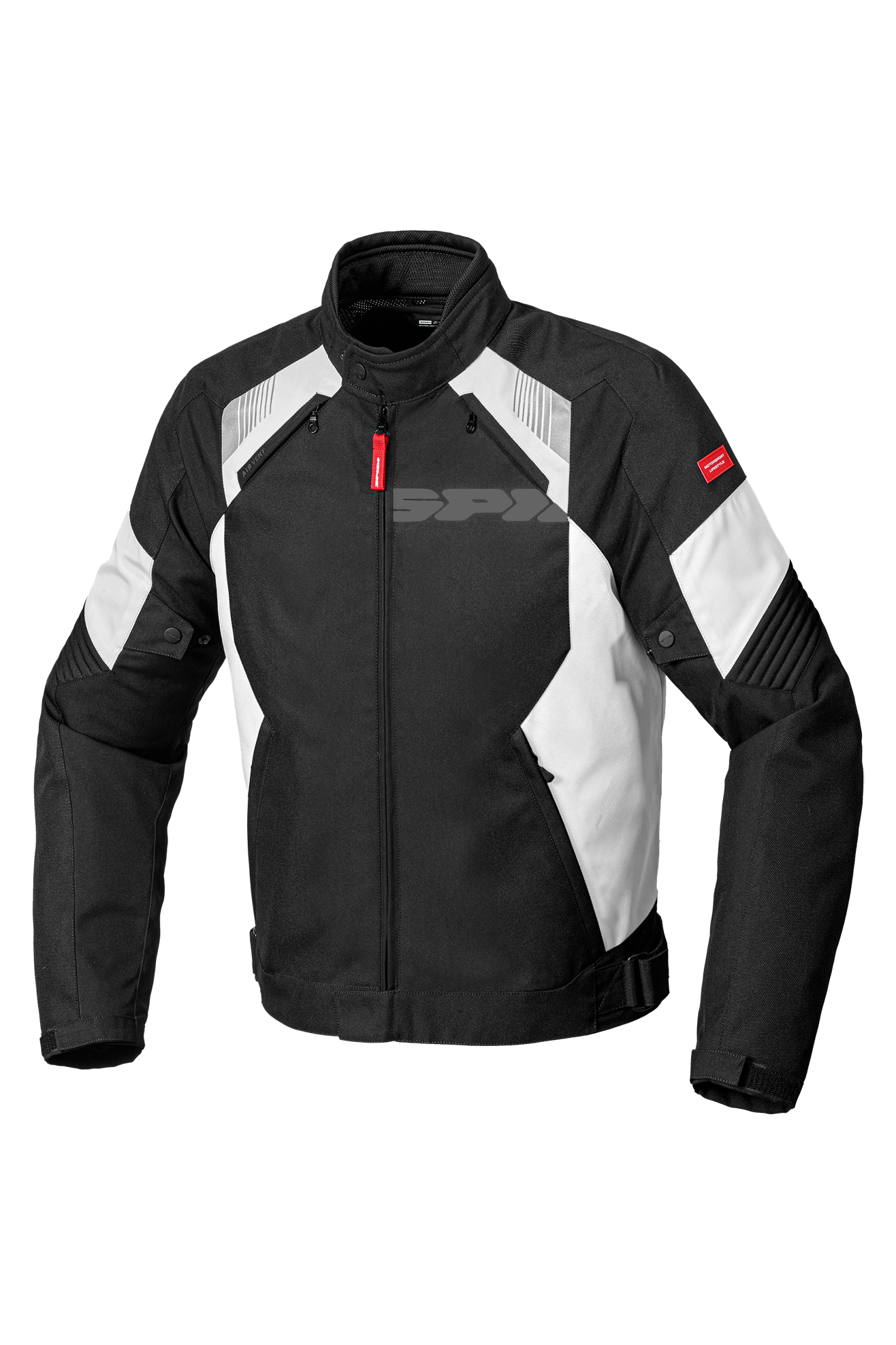 Motorjas SPIDI Flash Evo H2Out