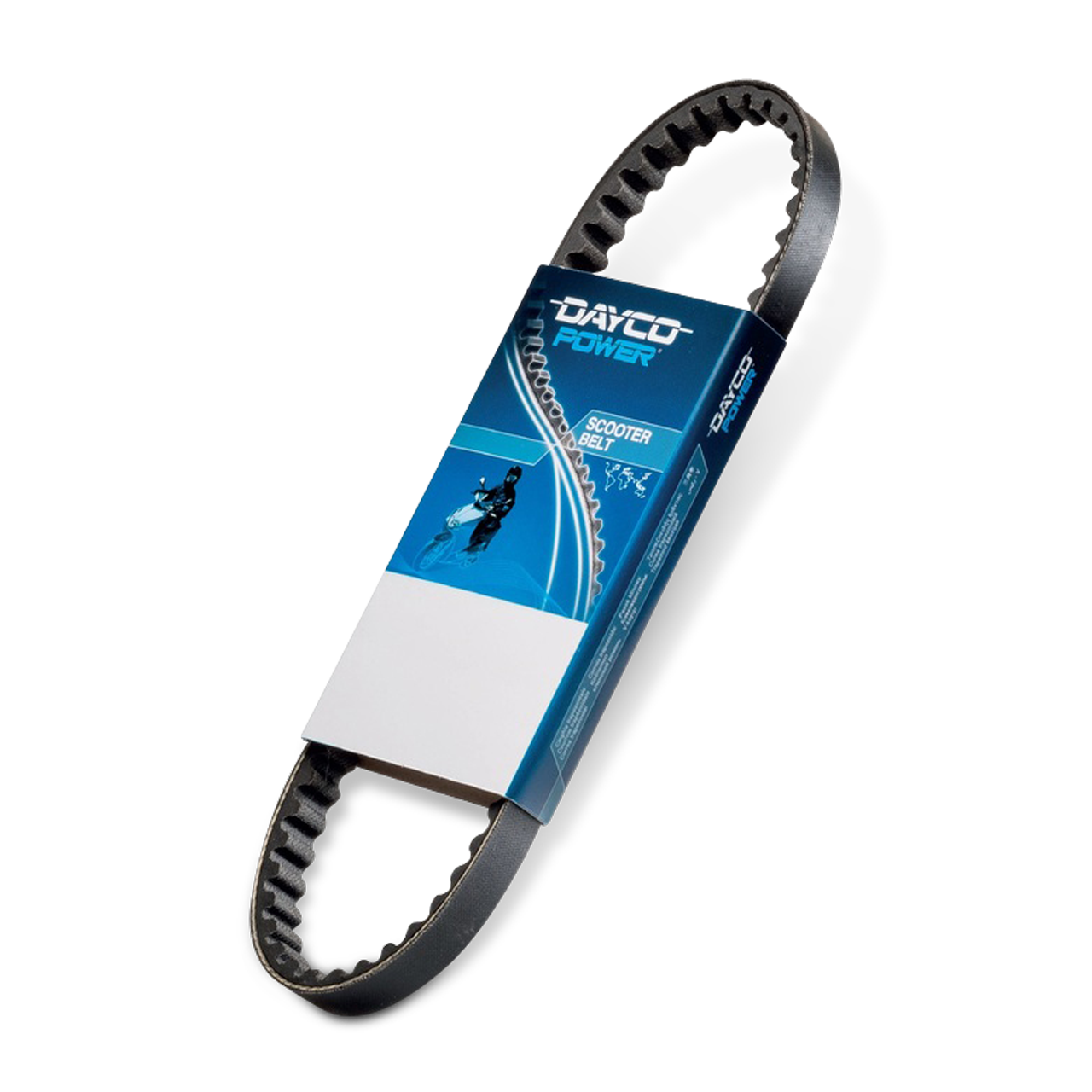 Variaatoririhm Dayco Scooter Power CVT