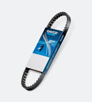 Variaatoririhm Dayco Scooter Power CVT