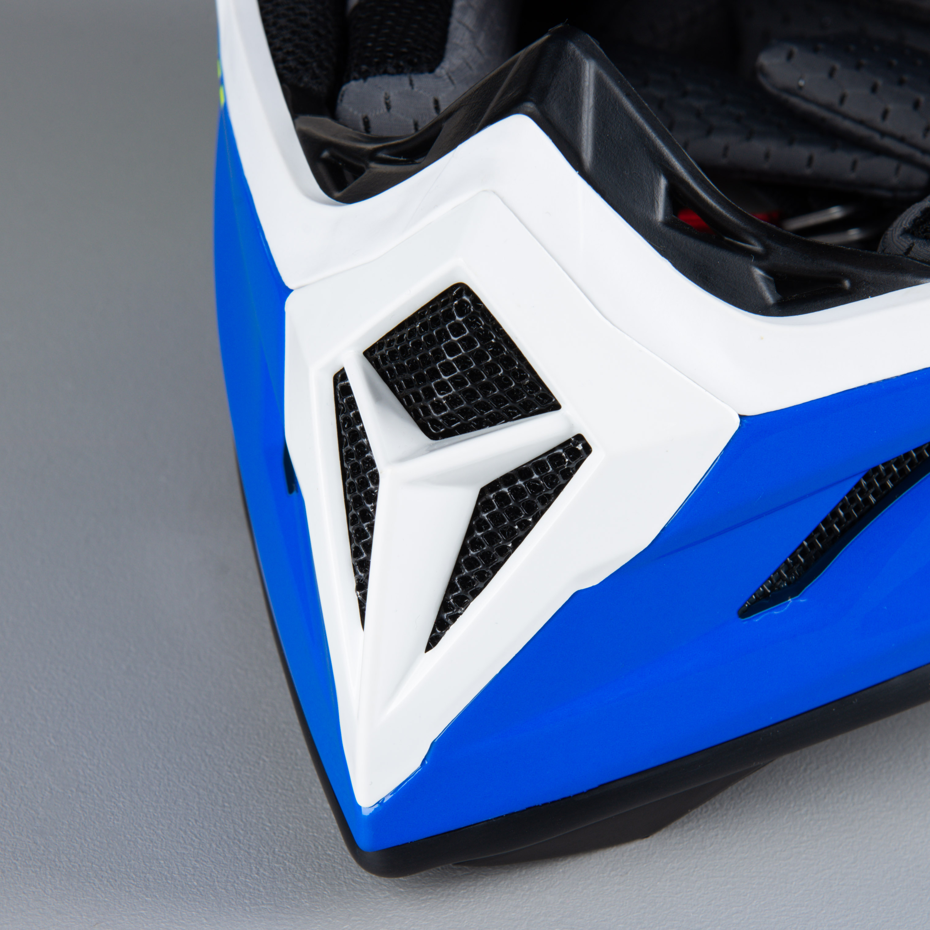 Casco de Cross Raven Aspire