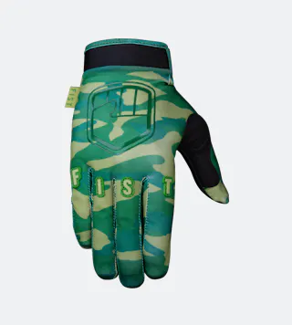 Motokrosové Rukavice Fist Stocker