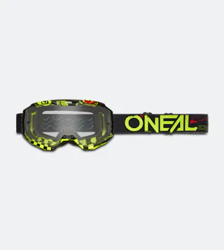 Gafas de Cross O'Neal B-10 Attack
