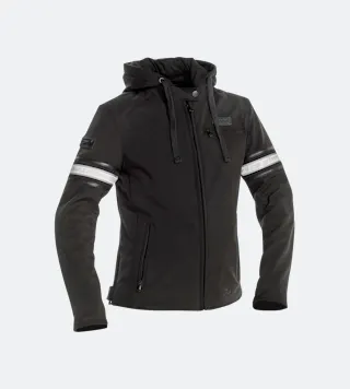 Richa Toulon 2 Softshell WP Motorcycle Jacket