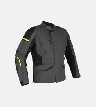 RICHA Infinity 3 MC Jacket Women