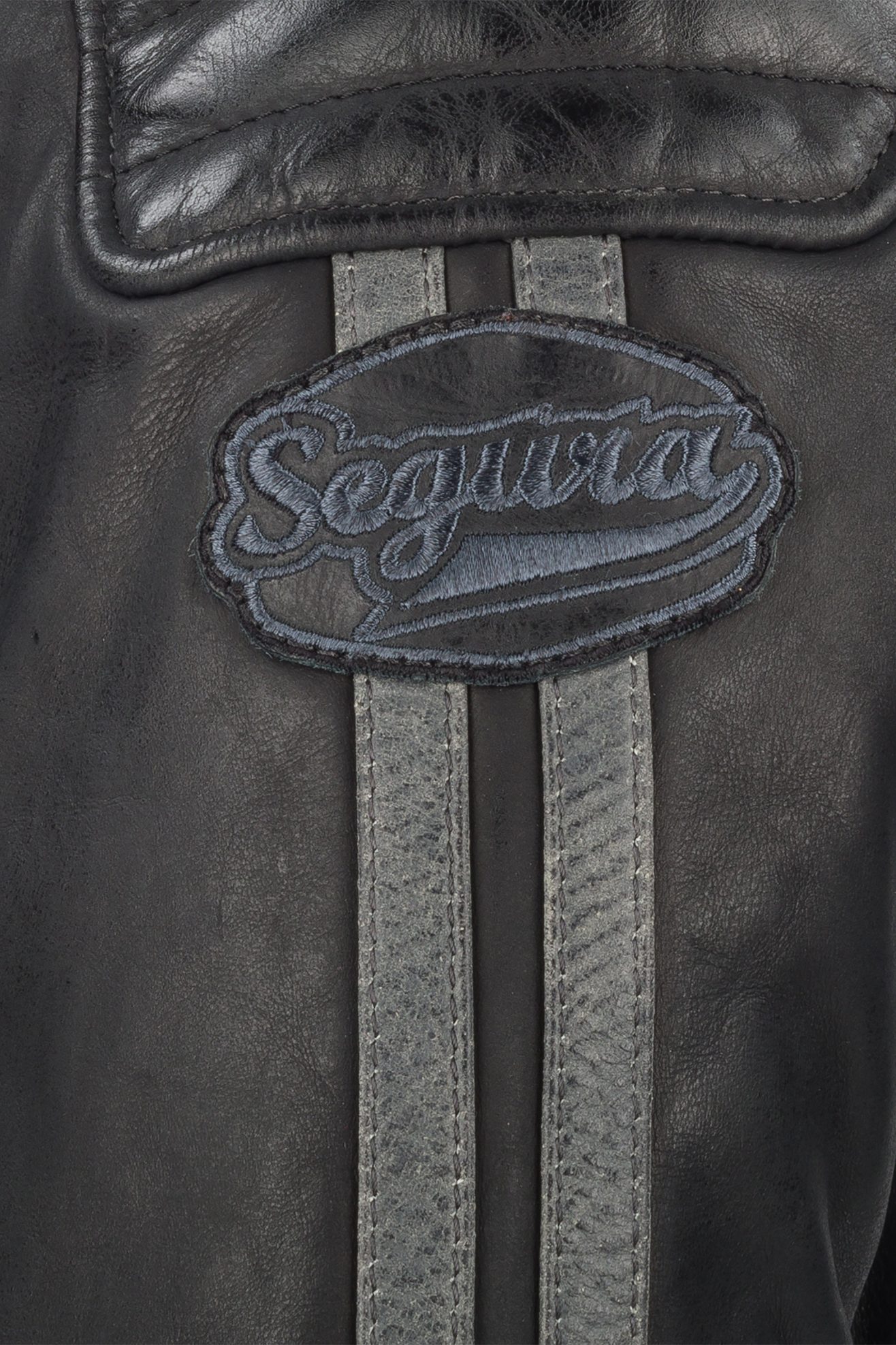 Chaqueta de Moto Segura Ventura