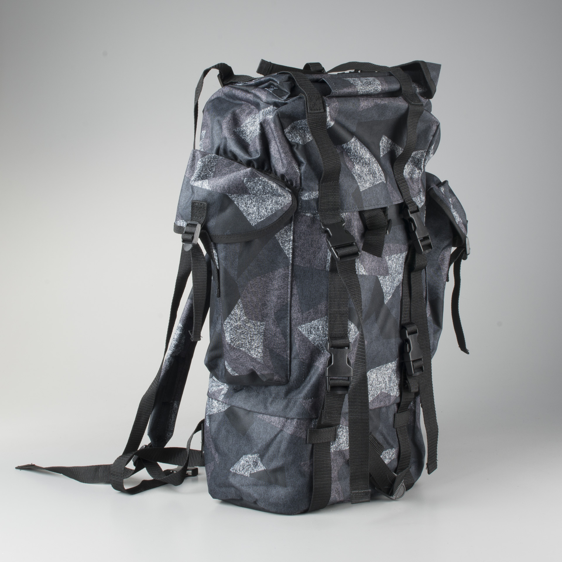 Brandit Nylon Backpack - 65L