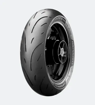 MC-Dæk Bag Maxxis Supermaxx Sport MA-SP