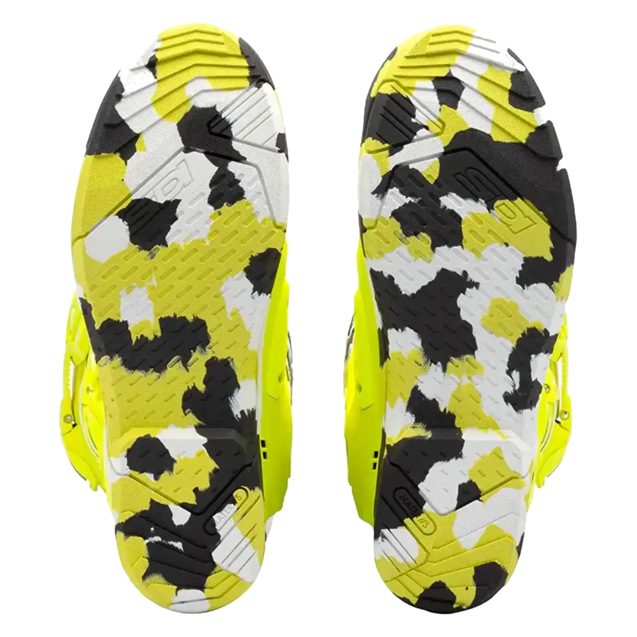 Sidi Crossair X 2026 MX Boots