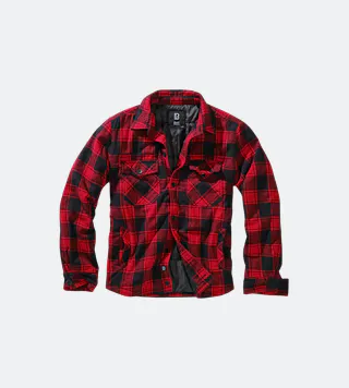 Kabát Brandit Lumber