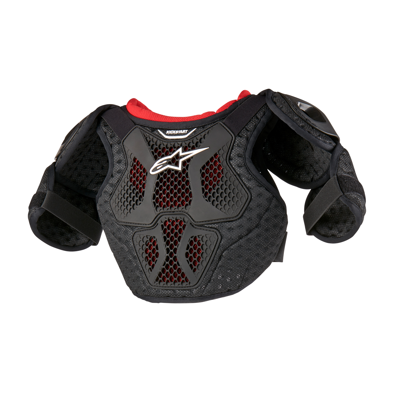 Protector Corporal Niño Alpinestars Bionic Action Kickstart