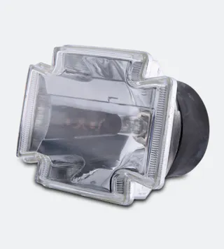 Esitule Sisu Highsider Gothic