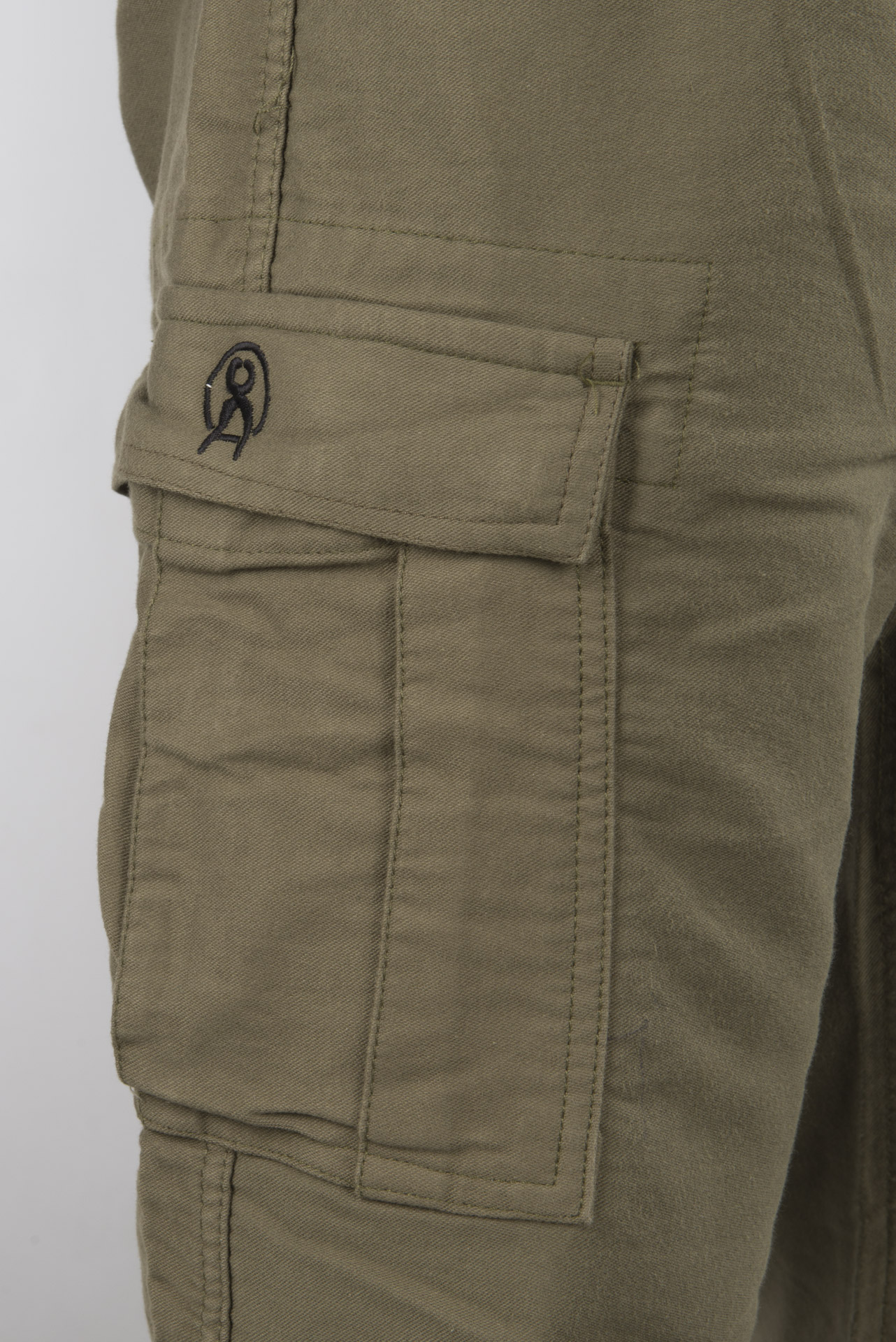 Broek West Coast Choppers M 65 Cargo Army