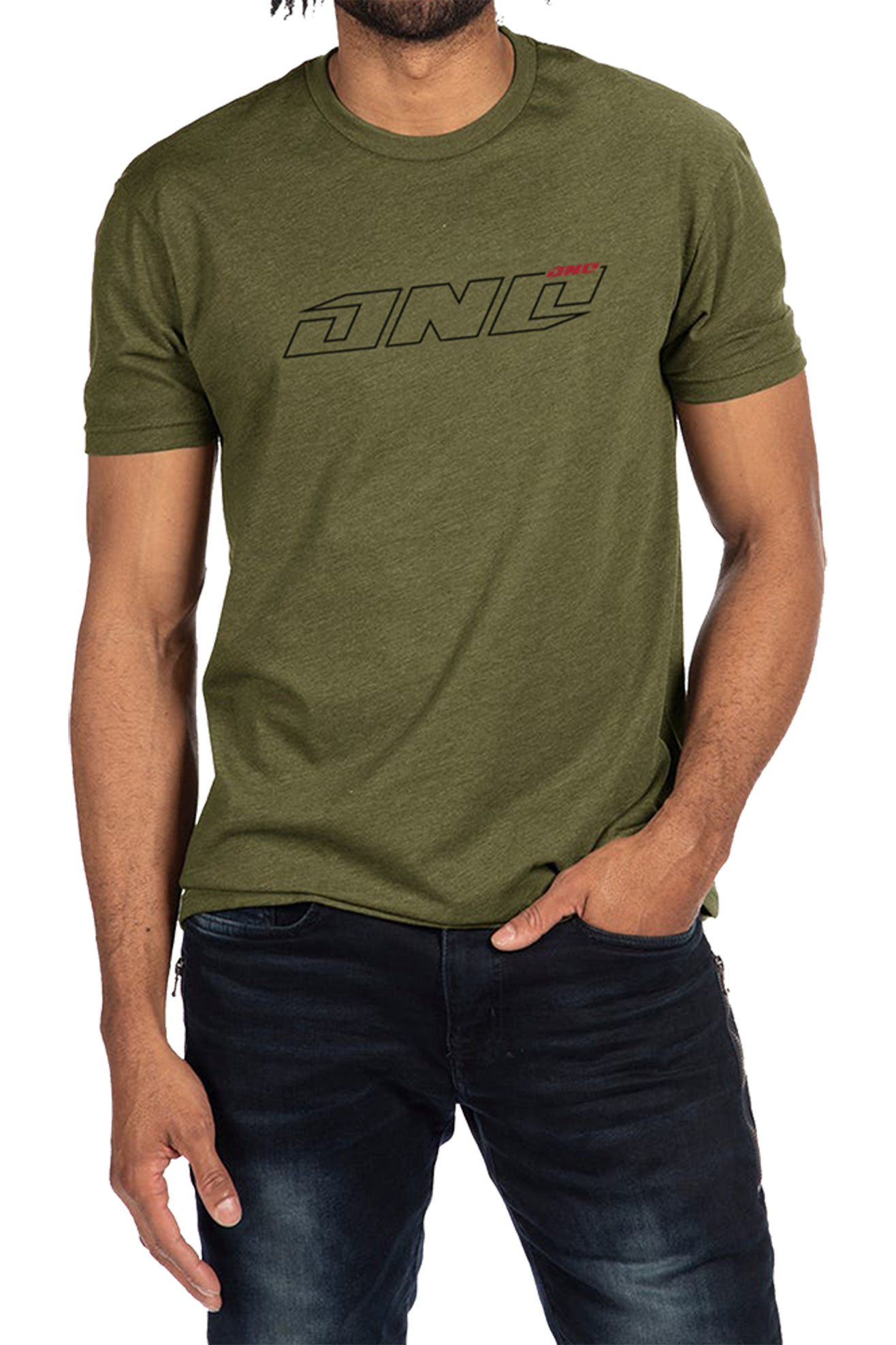 T-Shirt One Industries Horizon