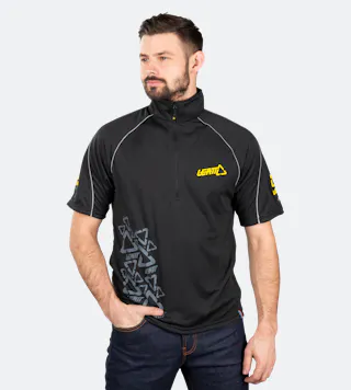 T-shirt Leatt Factory