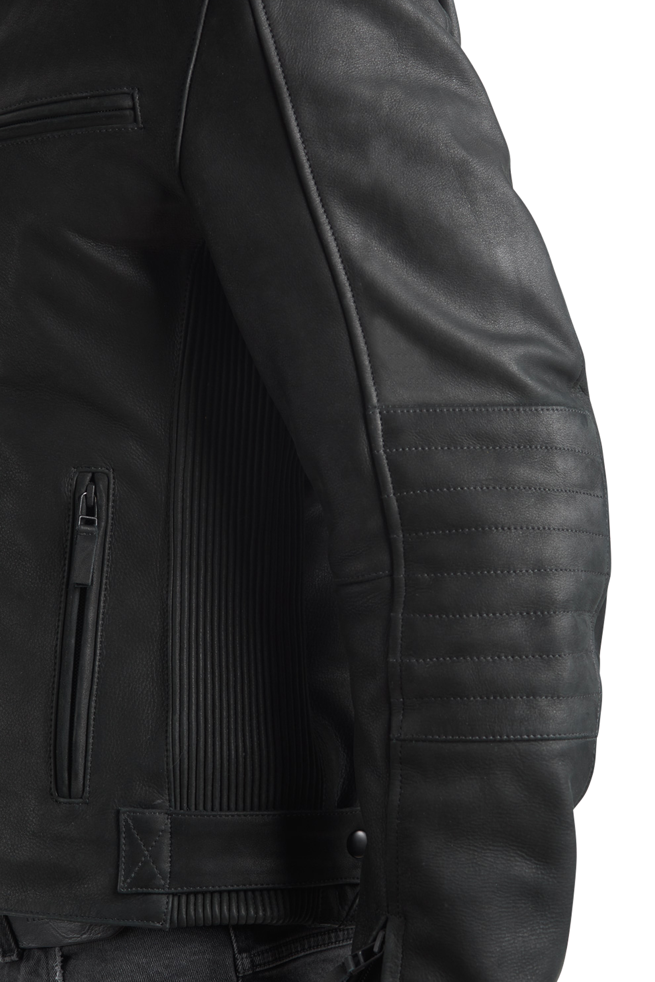 Pando Moto TATAMI LT 01 Motorcycle Jacket