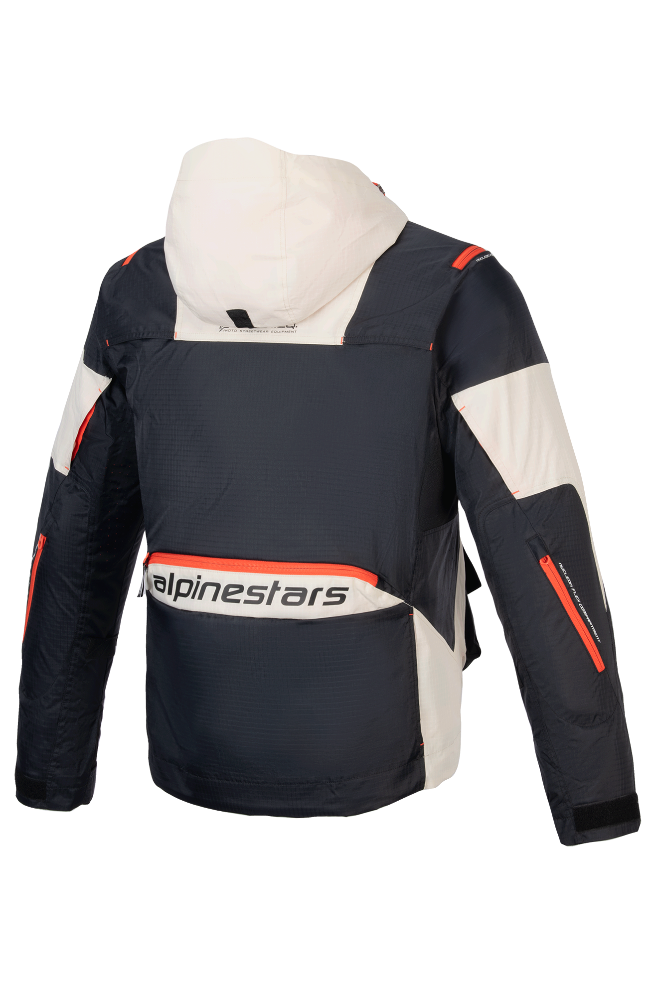Alpinestars Mogress Air MC Jacket