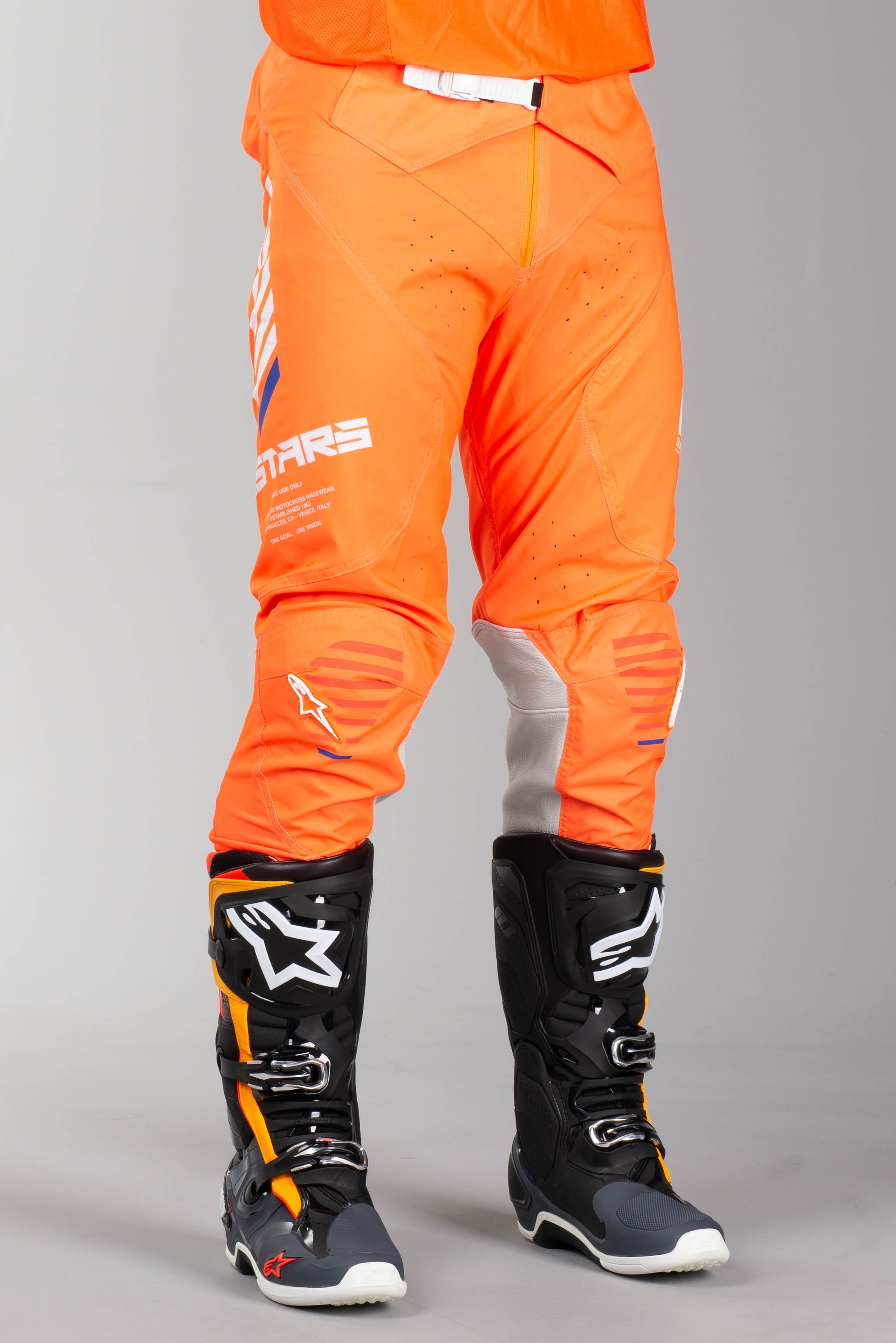 Alpinestars Supertech MX Trousers