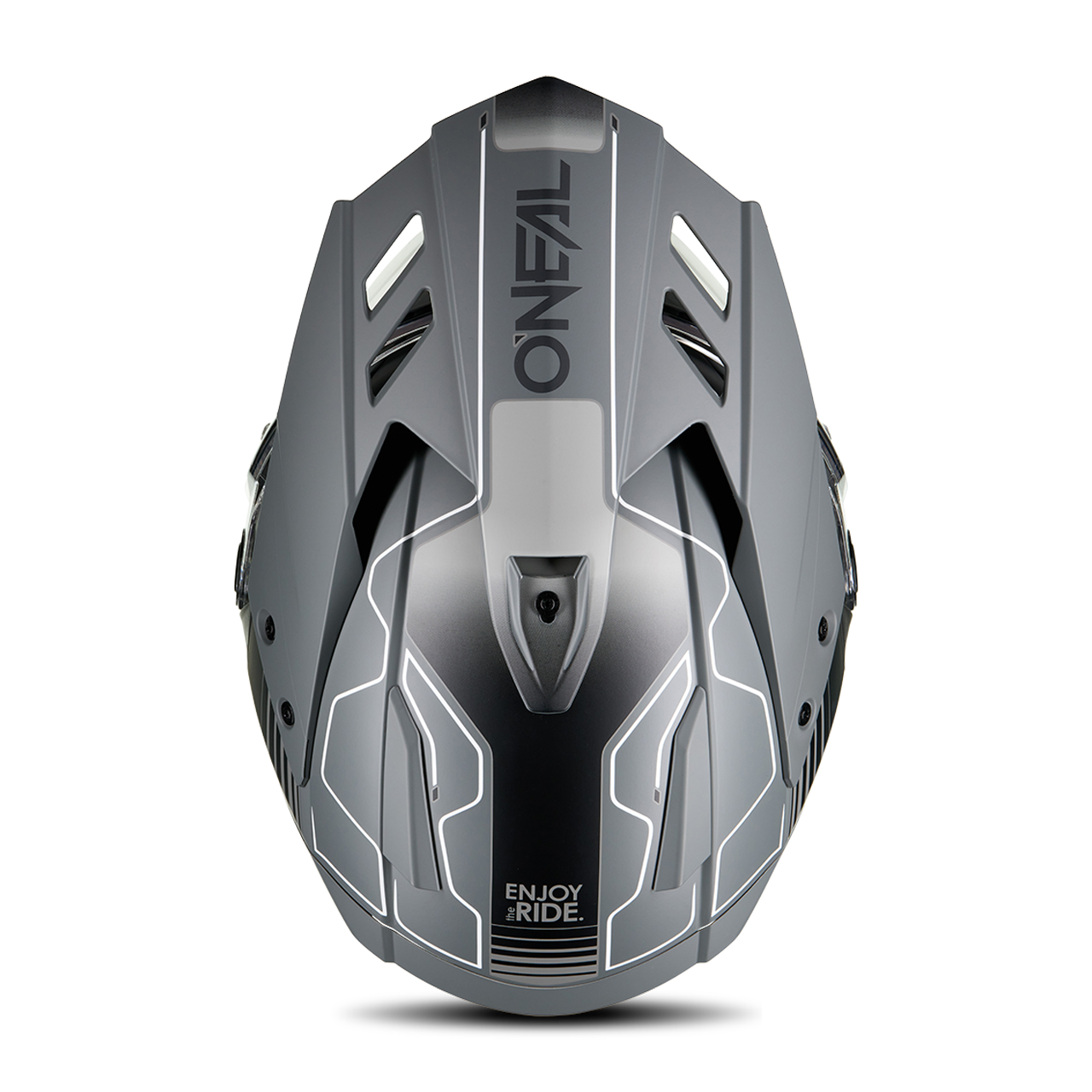 O'Neal Sierra Echo Adventure Helmet