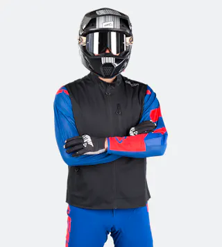 Γιλέκο Leatt Race
