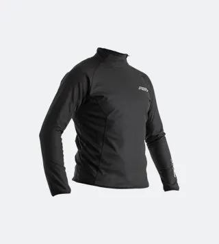 RST Thermal Wind Block Top