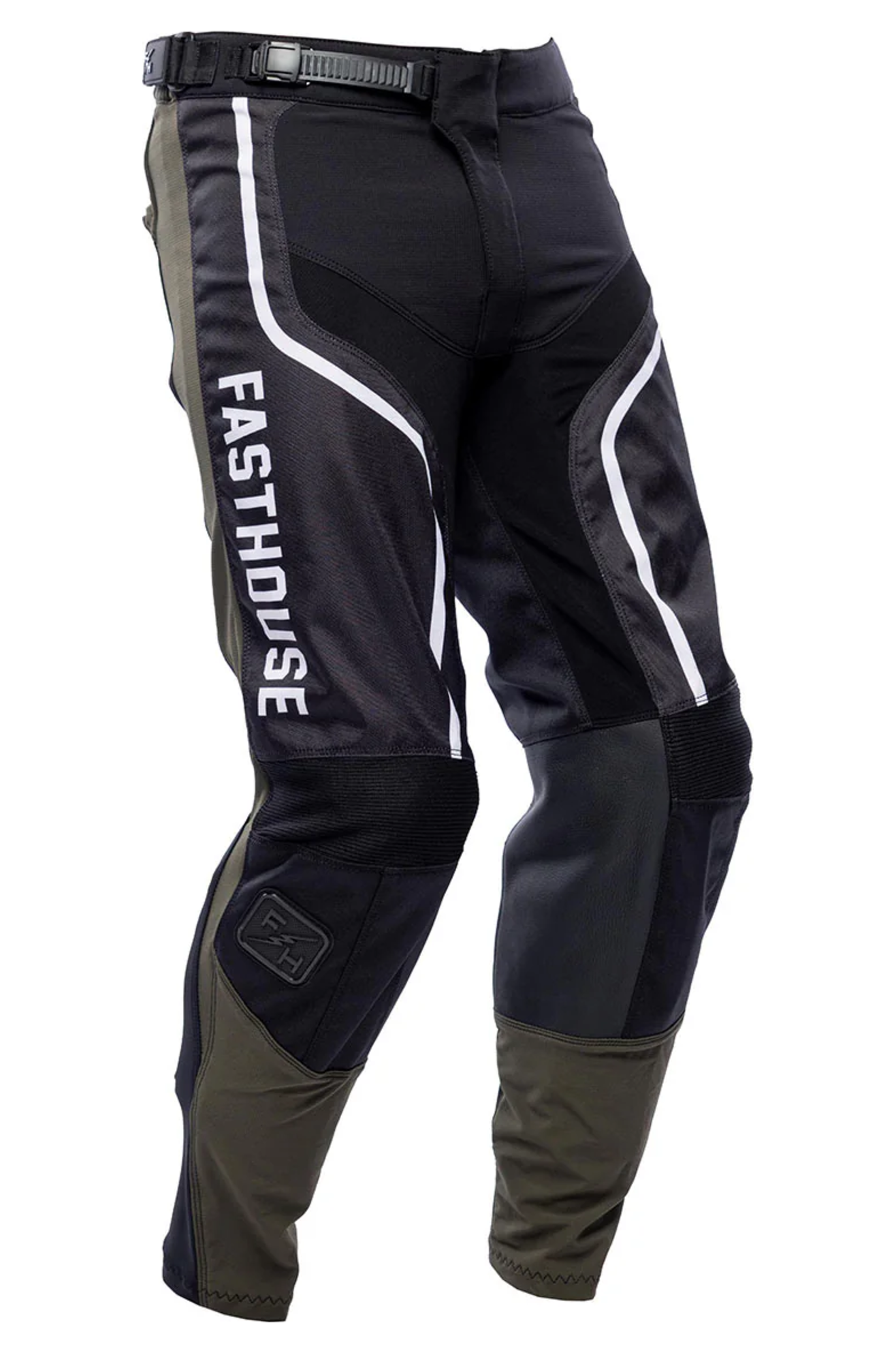 Fasthouse Grindhouse Hudson MX Trousers