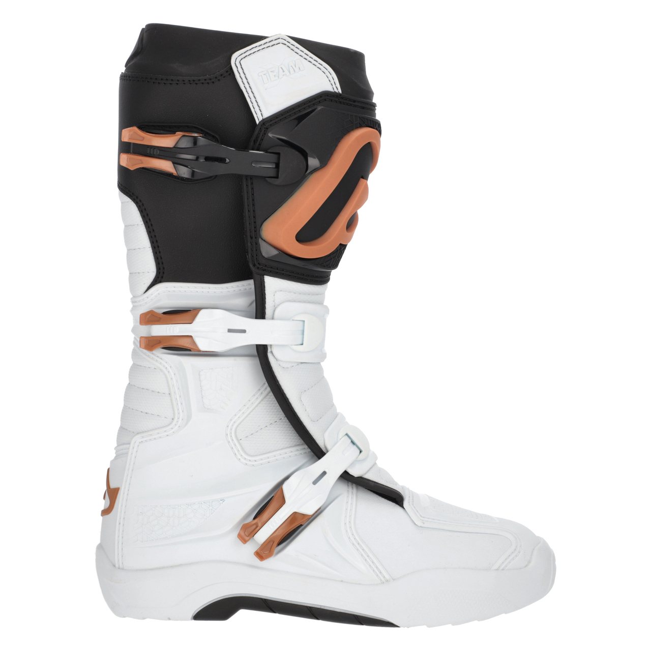Botas de Cross Acerbis X-Team 2.0
