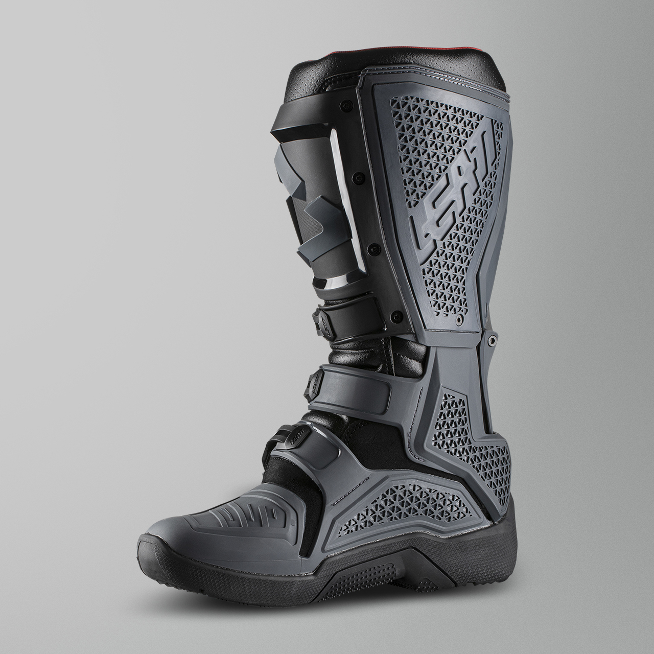 プレデターLE ROAD 5 Leatt GPX 5.5 Boots – Keefer, Inc. Tested