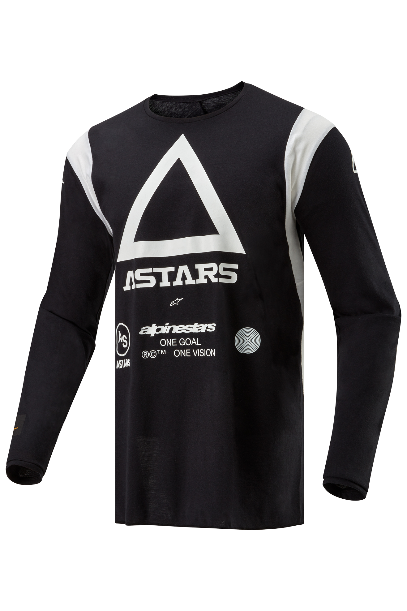 Alpinestars Techdura MX Clothing Kit - Alpinestars Techdura MX Jersey