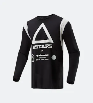 Crosstrui Alpinestars Techdura