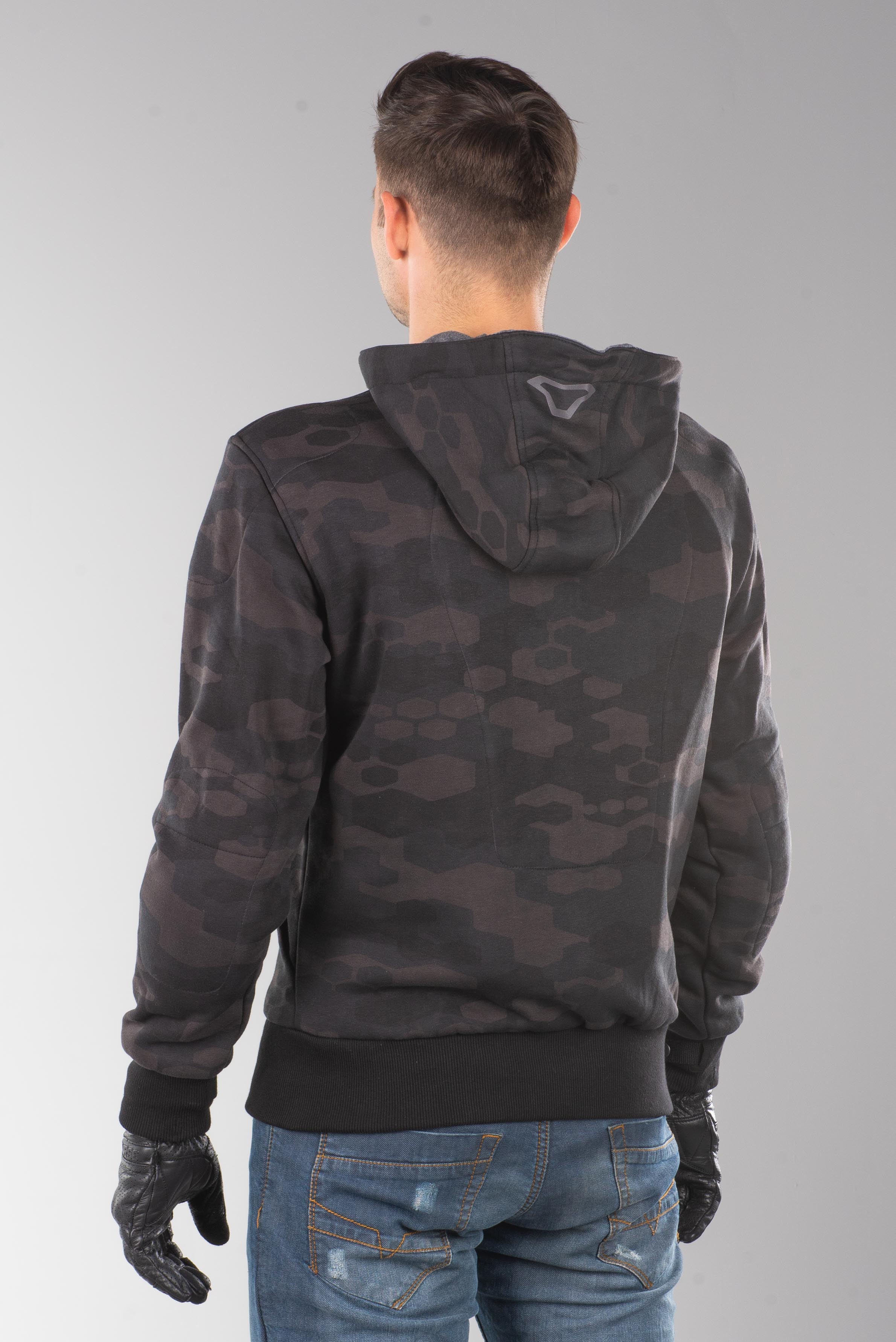 Macna Nuclone Hoodie