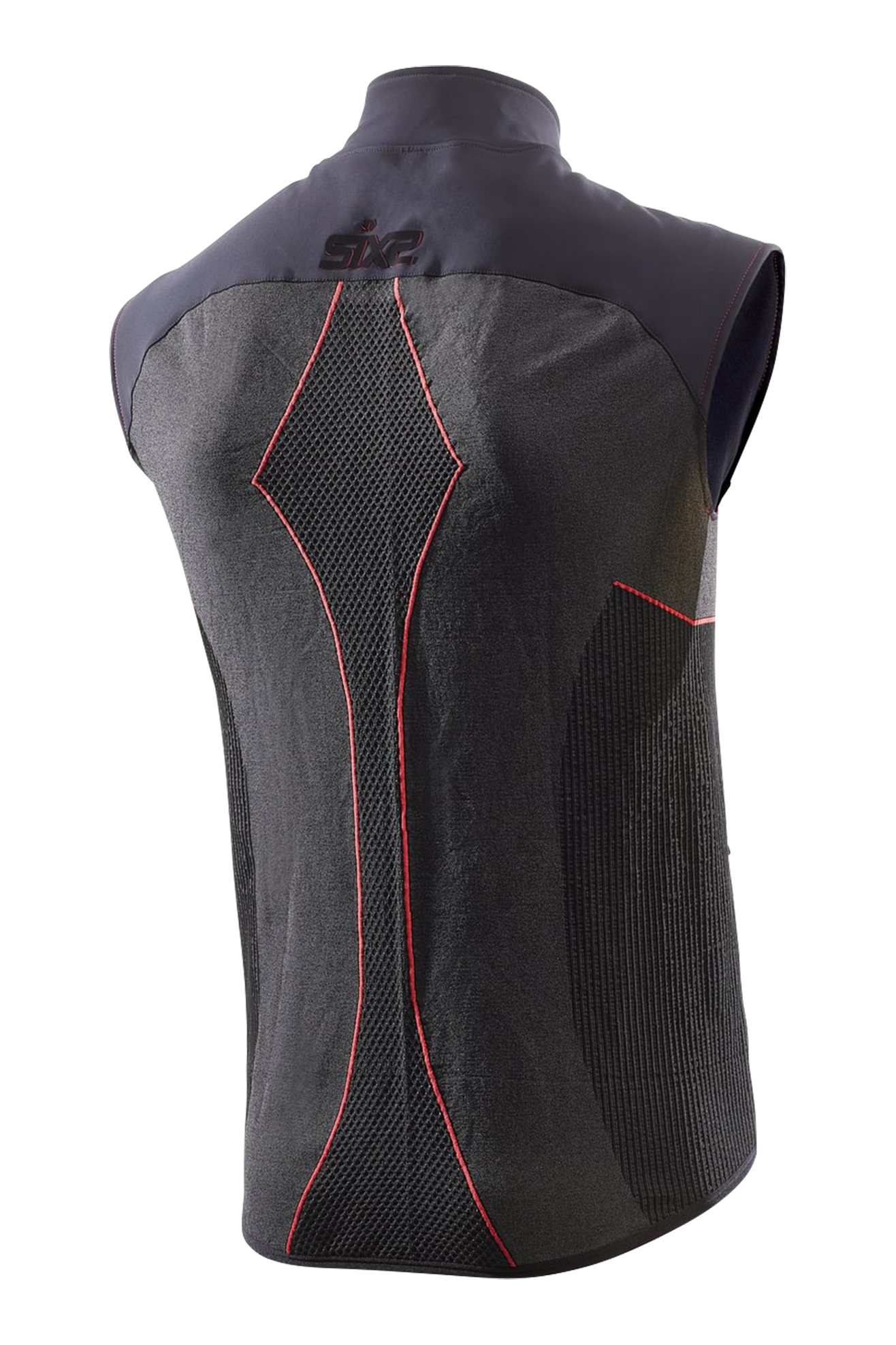 Gilet Windproof Mid Layer SIXS WTS V3