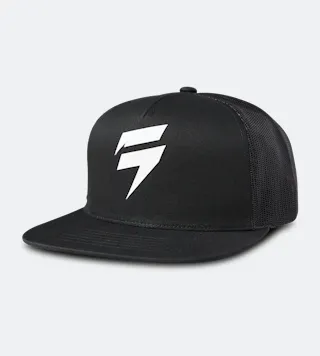 Shift Corp Snapback Hat