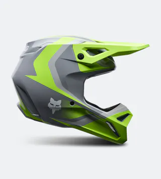 FOX V1 Frame MX Helmet