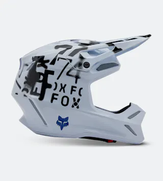 MX Šalmas FOX V3 Seventy4