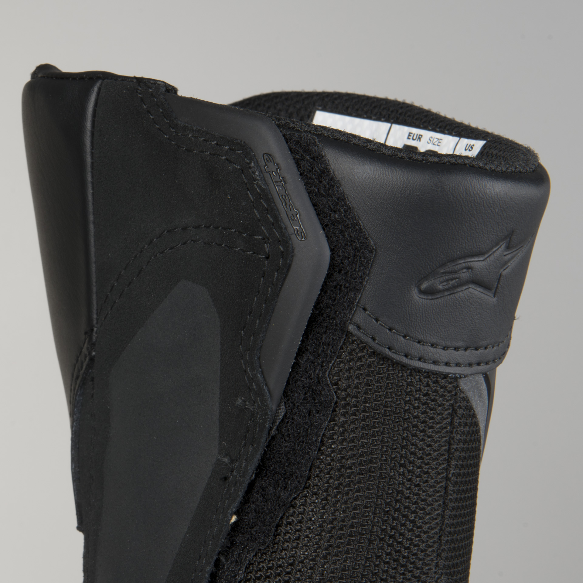 Motorlaarzen Alpinestars Air Plus V2 Gore-tex