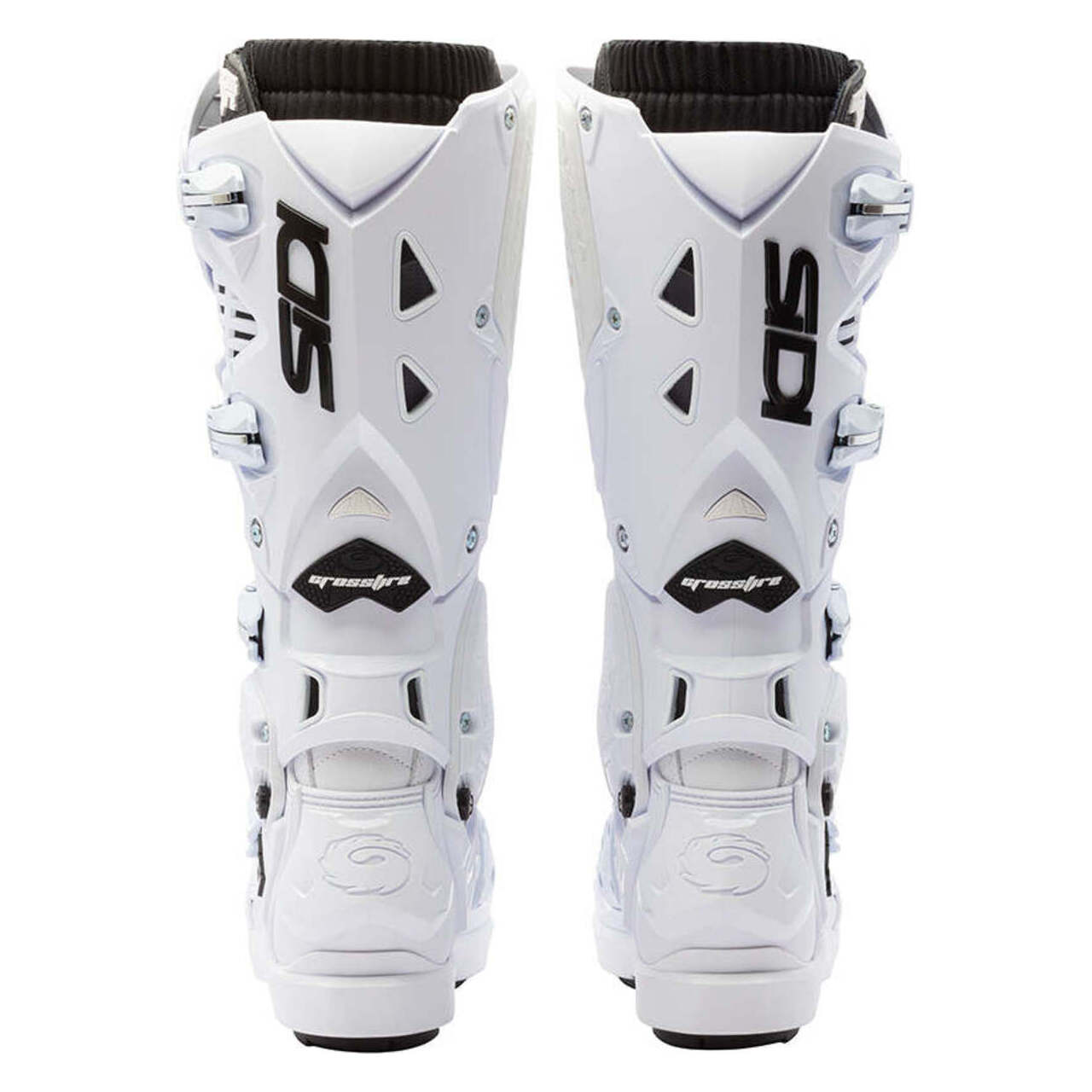 MX Ботуши Sidi Crossfire 3 SRS 2026