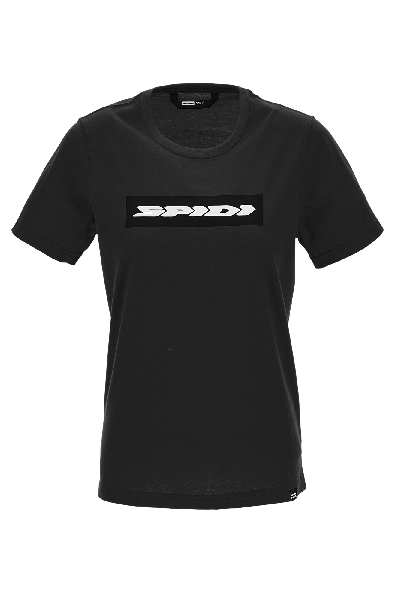T-shirt SPIDI Logo 2 Lady