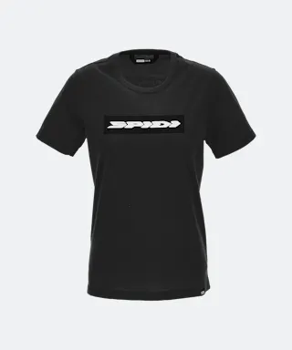 T-shirt SPIDI Logo 2 Lady