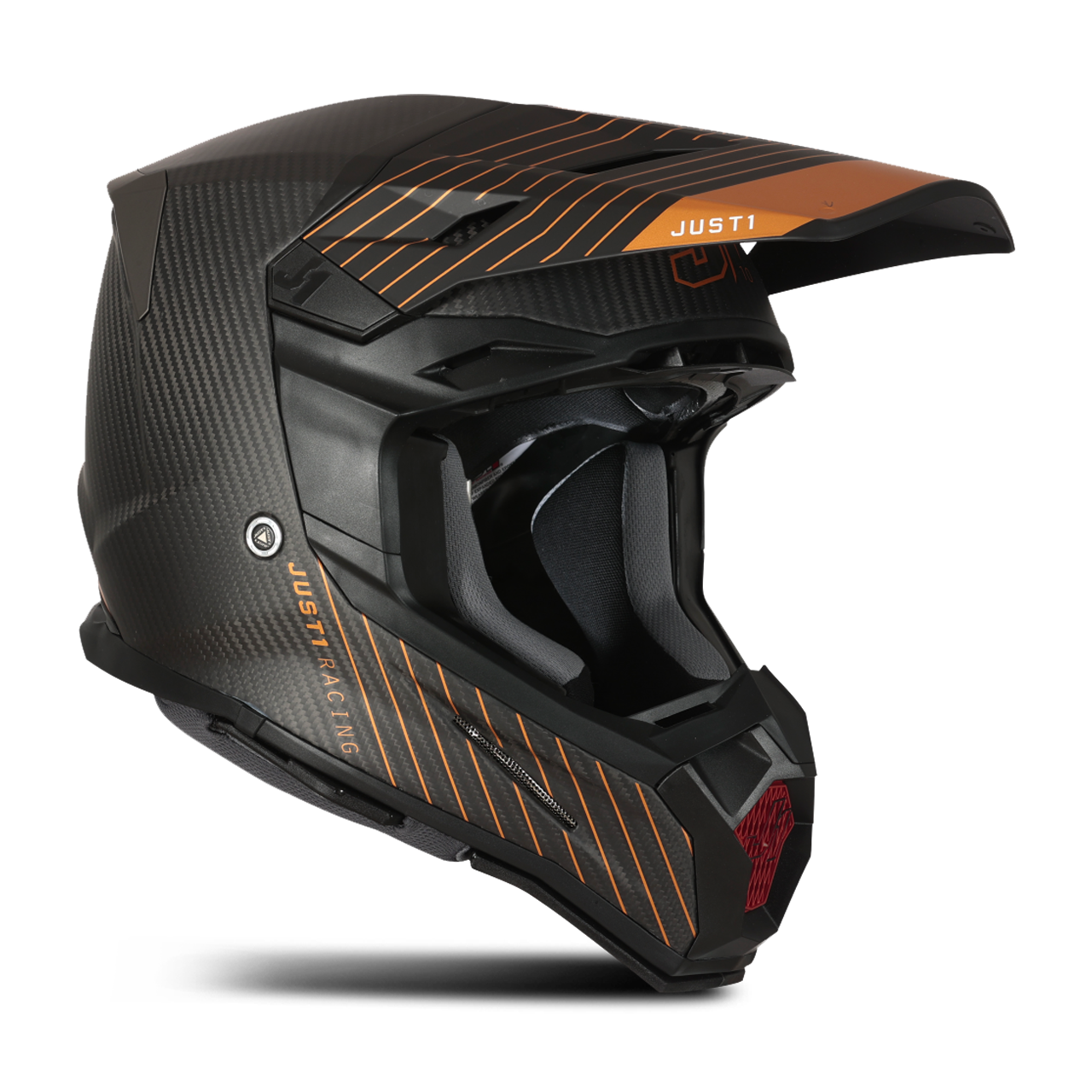 JUST1 J22 10th MX Helmet