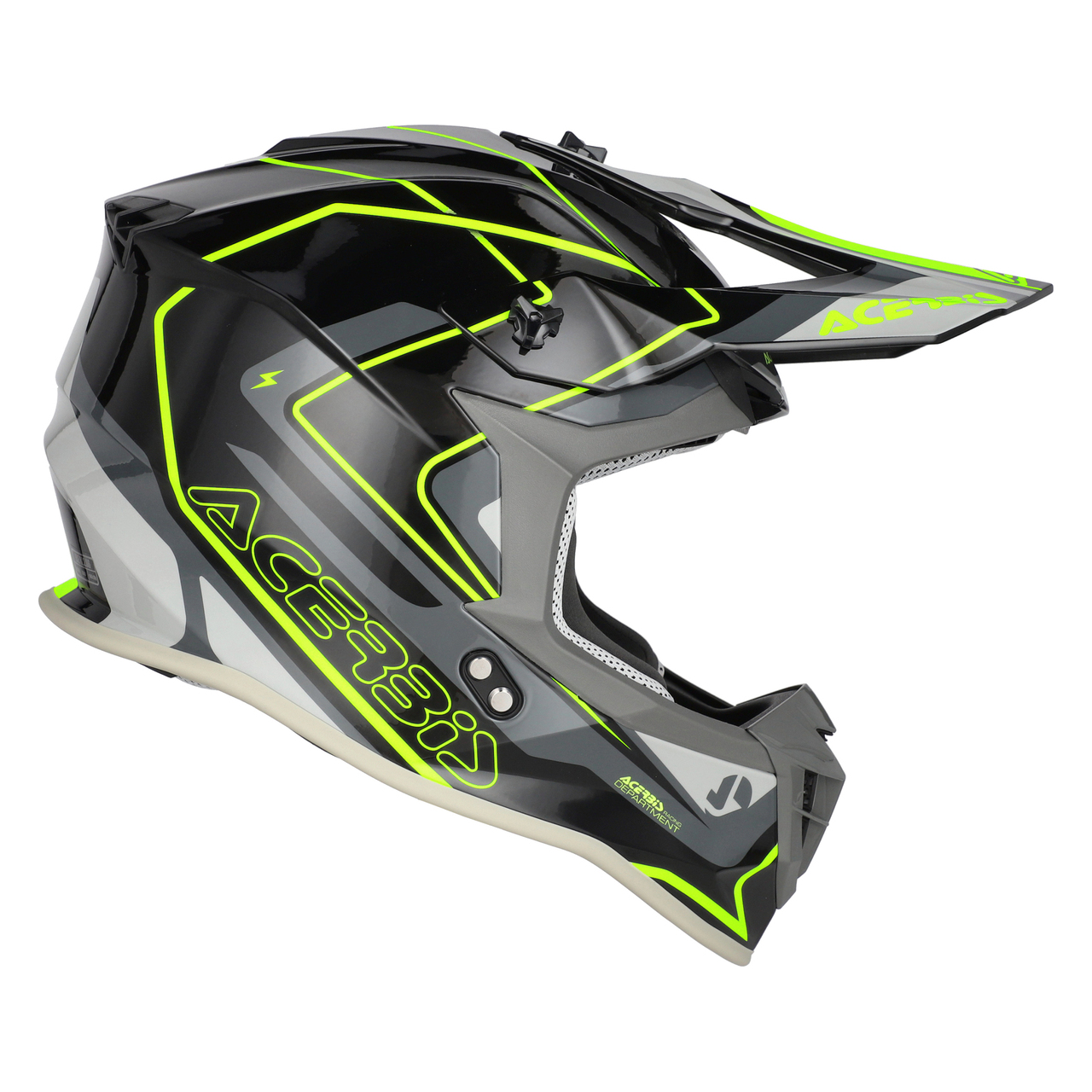 Crosshelm Acerbis Linear 22-06
