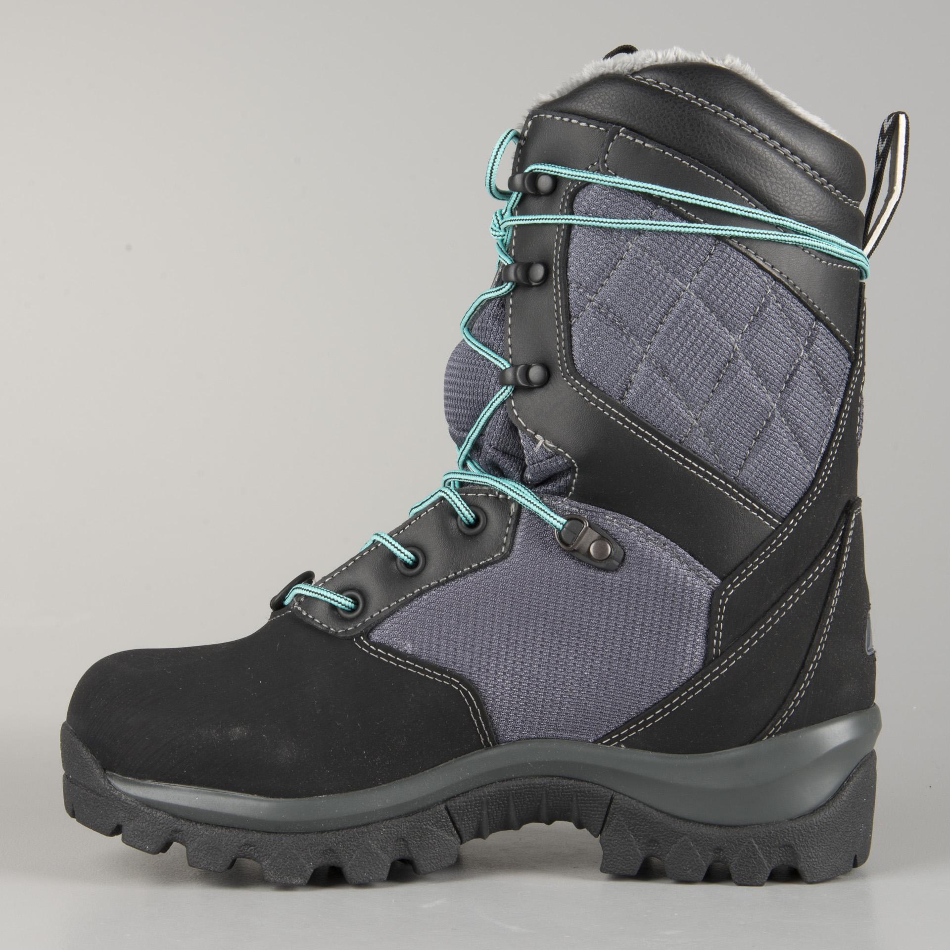 Bottes Motoneige Klim Aurora GTX
