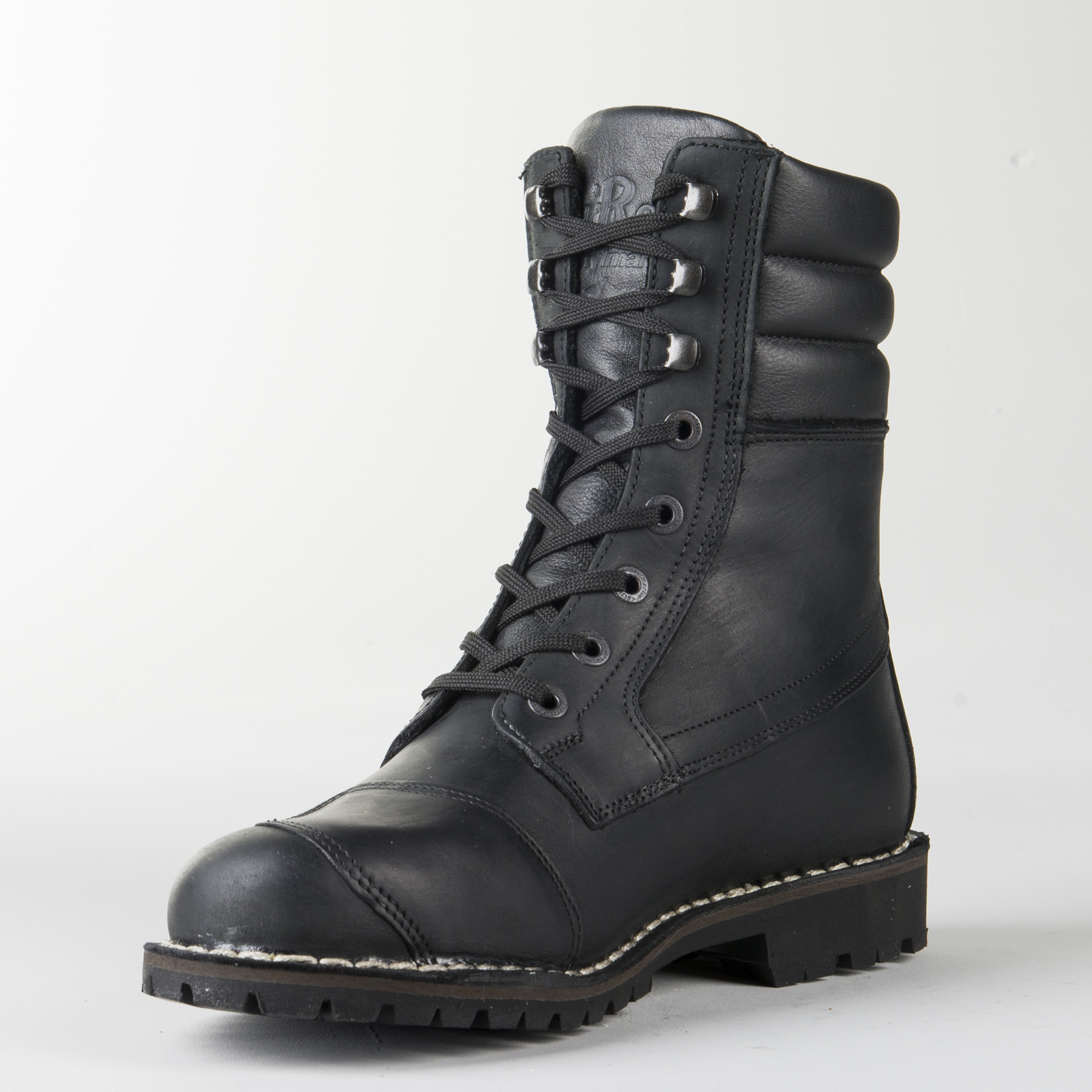 Botas de Moto Stylmartin Yu'rok