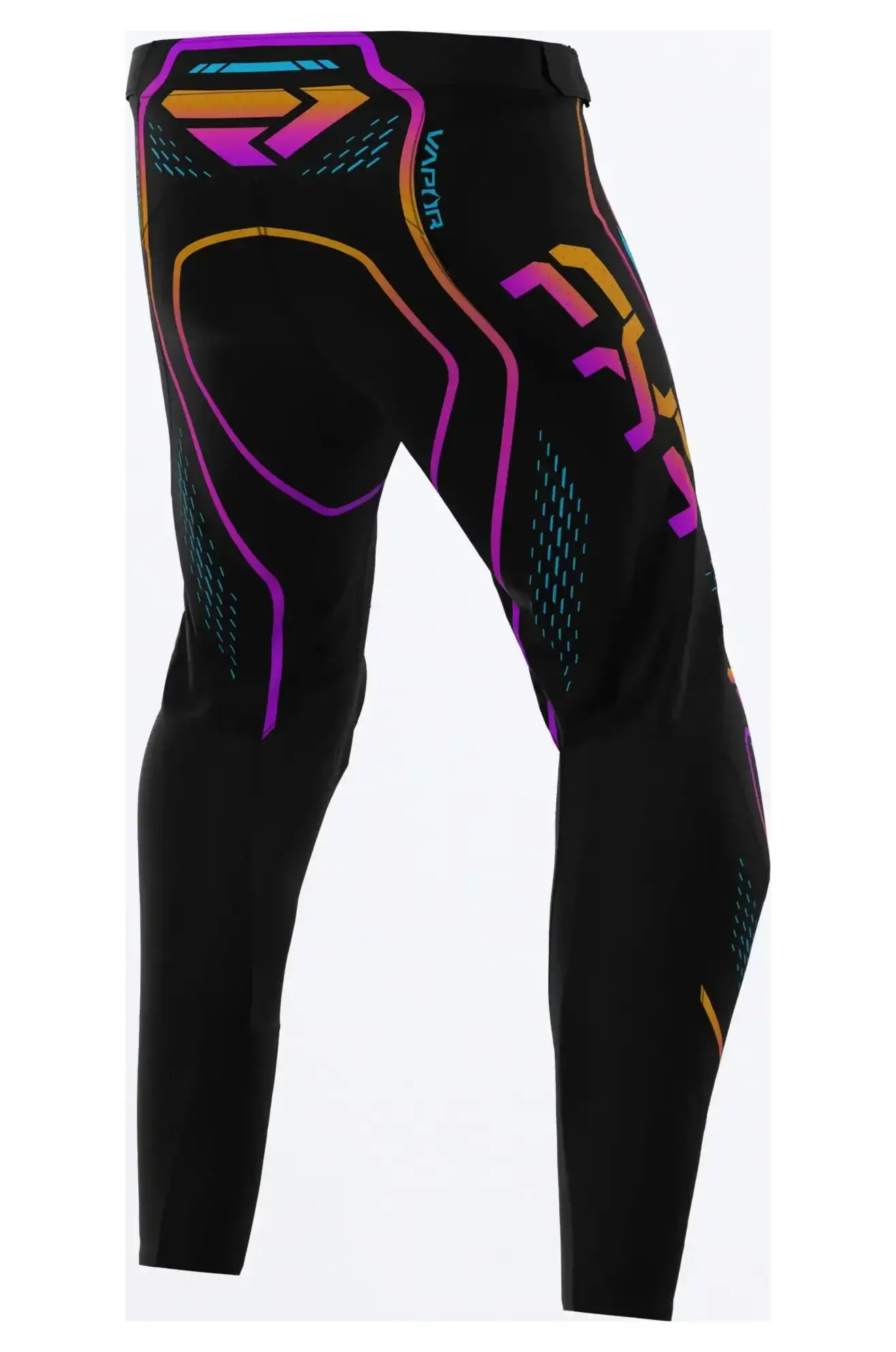 Crossbroek FXR Vapor