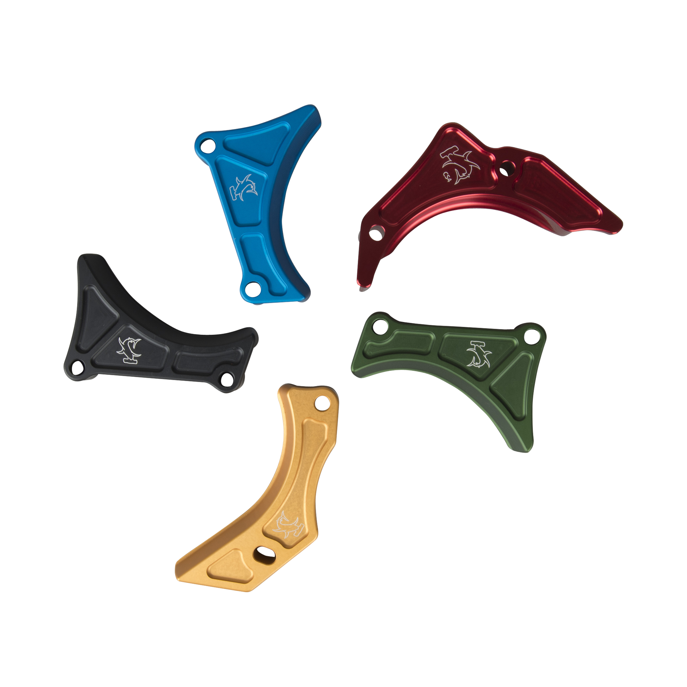 Protecție Transmisie Hammerhead