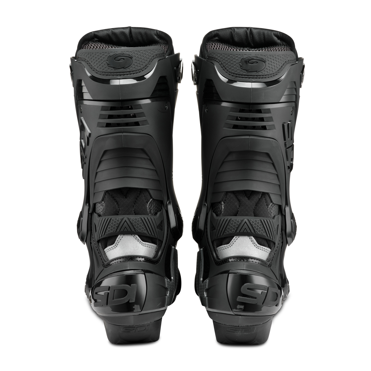 Botas de Moto Sidi Rex AIR